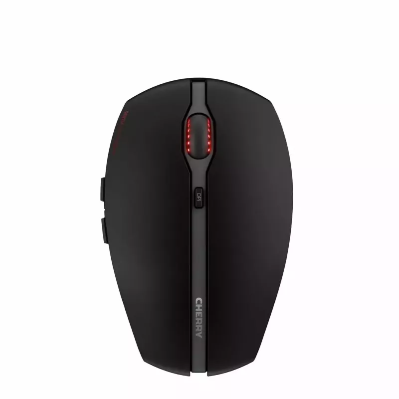 Toetsenbord CHERRY GENTIX DESKTOP draadloos full-size QWERTY