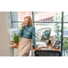 HP Poly Edge E550 IP-telefoon en PoE-geschikt, IPS, 800 x 480 pixels, 5:3, WPA2-Enterprise, EAP-TLS, HTTPS, ENERGY STAR, EAC, RoHS, Federal Communications Commission (FCC), CE