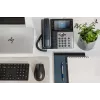 HP Poly Edge E550 IP-telefoon en PoE-geschikt, IPS, 800 x 480 pixels, 5:3, WPA2-Enterprise, EAP-TLS, HTTPS, ENERGY STAR, EAC, RoHS, Federal Communications Commission (FCC), CE
