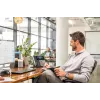 HP Poly Edge E550 IP-telefoon en PoE-geschikt, IPS, 800 x 480 pixels, 5:3, WPA2-Enterprise, EAP-TLS, HTTPS, ENERGY STAR, EAC, RoHS, Federal Communications Commission (FCC), CE