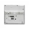 HP Poly Edge E550 IP-telefoon en PoE-geschikt, IPS, 800 x 480 pixels, 5:3, WPA2-Enterprise, EAP-TLS, HTTPS, ENERGY STAR, EAC, RoHS, Federal Communications Commission (FCC), CE