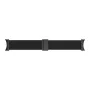 Band Samsung GP-TYR870SAABW smartwatch-accessoire zwart metaal