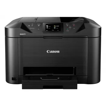 Canon MAXIFY MB5150 inkjet A4 60 x 1200 DPI 24 ppm Wi-Fi