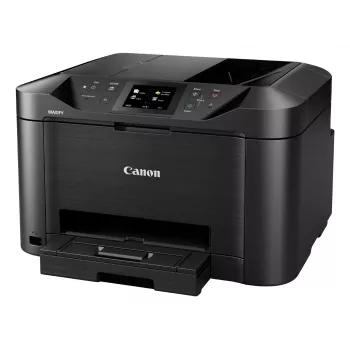 Canon MAXIFY MB5150 inkjet A4 60 x 1200 DPI 24 ppm Wi-Fi