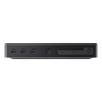 ASUS Master Thunderbolt 5 Dock DC510 bedraad zwart