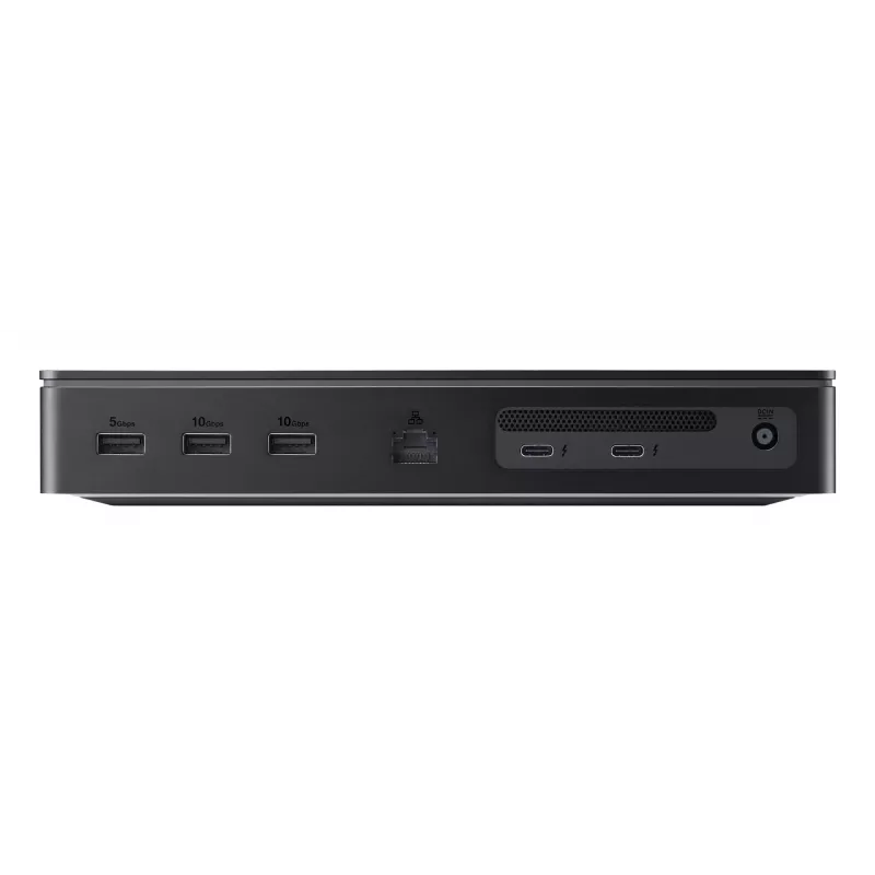ASUS Master Thunderbolt 5 Dock DC510 bedraad zwart