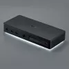 ASUS Master Thunderbolt 5 Dock DC510 bedraad zwart