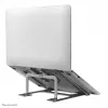 Neomounts NSLS085 grijs laptopstandaard 10-17 inch - opvouwbaar - compact - universeel