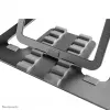 Neomounts NSLS085 grijs laptopstandaard 10-17 inch - opvouwbaar - compact - universeel