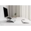 Neomounts NSLS085 grijs laptopstandaard 10-17 inch - opvouwbaar - compact - universeel