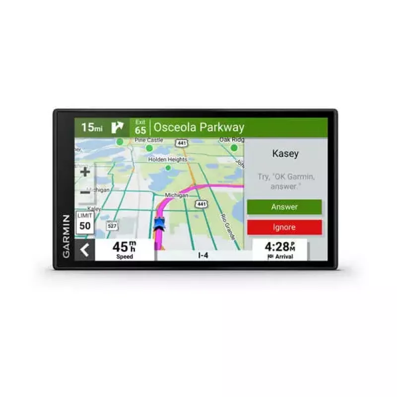Navigator Garmin DriveSmart 66 EU MT-D
