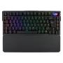 ASUS ROG Azoth Extreme toetsenbord gaming USB + RF draadloos + Bluetooth QWERTZ zwart