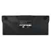 ASUS ROG Azoth Extreme toetsenbord gaming USB + RF draadloos + Bluetooth QWERTZ zwart
