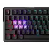 ASUS ROG Azoth Extreme toetsenbord gaming USB + RF draadloos + Bluetooth QWERTZ zwart
