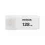 KIOXIA Transmemory U202 - USB-stick 128GB - USB 2.0 - wit