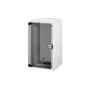 DIGITUS 10IN 12U wandmontagebehuizing - SOHO PRO 595 x 315 x 300 mm grijs
