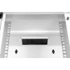 DIGITUS 10IN 12U wandmontagebehuizing - SOHO PRO 595 x 315 x 300 mm grijs