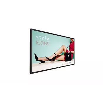 Philips 55BDL4002H digital-signage flatscreen 139,7 cm (55 inch) LCD 2500 cd/m² Full HD zwart Android 24/7