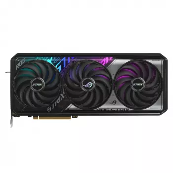Grafische kaart ASUS GeForce RTX 5070 12 GB GDDR7, PCIe 5.0, 192-bit, 3xDP 2.1b, 2xHDMI 2.1b, 3 ventilatoren, OC