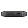 WESTERN DIGITAL SSD - PRO-BLADE TRANSPORT - 0 TB - USB-C 3.2 Gen 2x2 - compatibel met Problade
