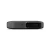 WESTERN DIGITAL SSD - PRO-BLADE TRANSPORT - 0 TB - USB-C 3.2 Gen 2x2 - compatibel met Problade