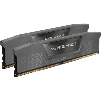 CORSAIR werkgeheugen 64 GB – DDR5 (2x32 GB) DRAM 6000 MT/s CL30 AMD EXPO & Intel XMP geheugenkit Vengeance