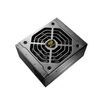 COUGAR voeding GEX 1050W ATX3.0 / 80 Plus Gold / modulair