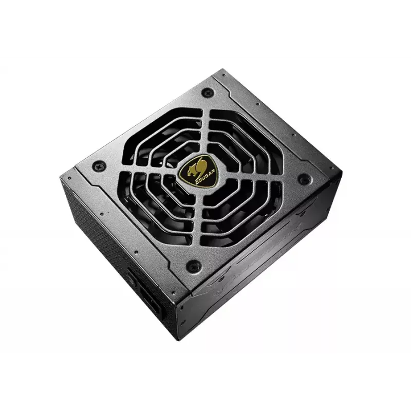 COUGAR voeding GEX 1050W ATX3.0 / 80 Plus Gold / modulair