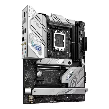ASUS ROG STRIX B760-A GAMING WIFI Intel B760 LGA 1700 ATX