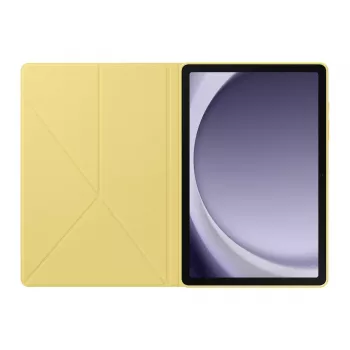 Folio case Samsung EF-BX210TLEGWW voor Galaxy Tab A9+ 11 inch