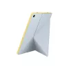 Folio case Samsung EF-BX210TLEGWW voor Galaxy Tab A9+ 11 inch
