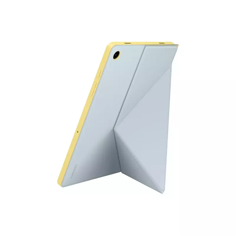 Folio case Samsung EF-BX210TLEGWW voor Galaxy Tab A9+ 11 inch