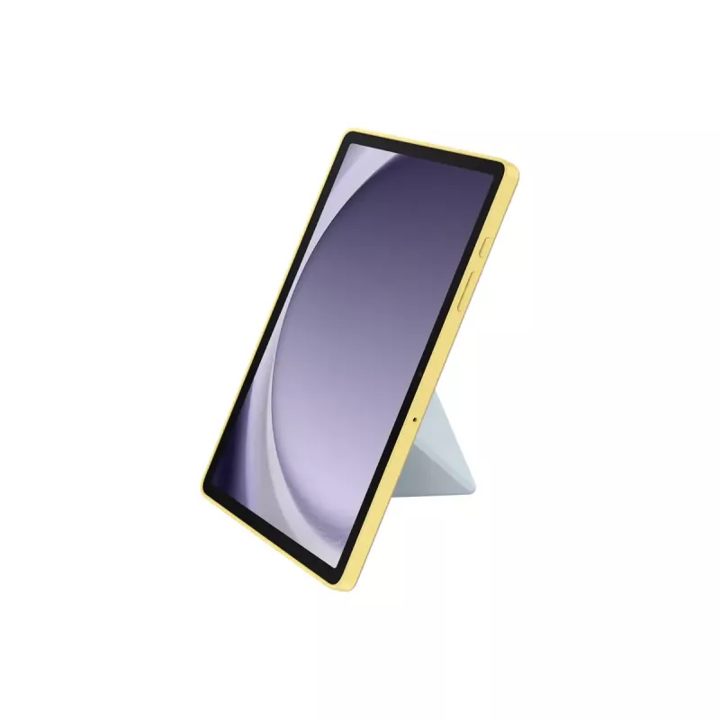 Folio case Samsung EF-BX210TLEGWW voor Galaxy Tab A9+ 11 inch