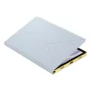Folio case Samsung EF-BX210TLEGWW voor Galaxy Tab A9+ 11 inch