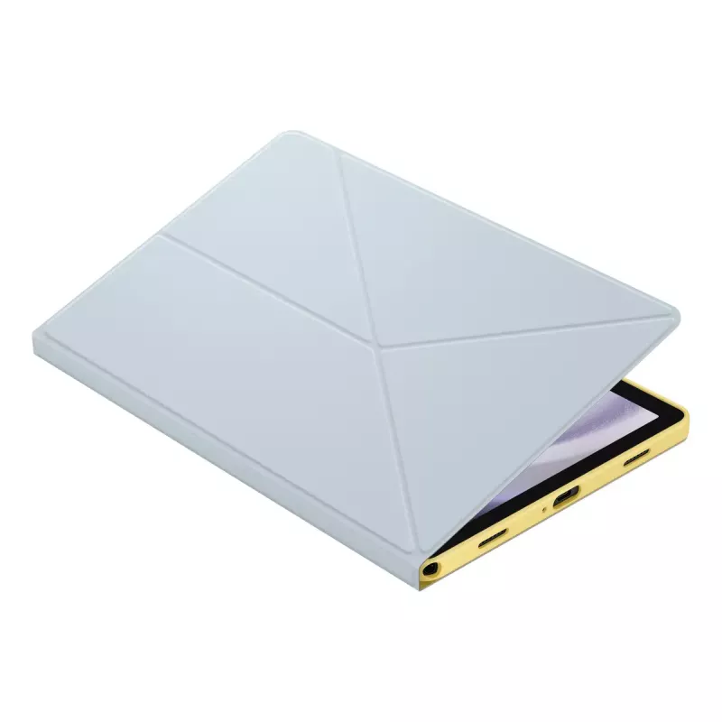 Folio case Samsung EF-BX210TLEGWW voor Galaxy Tab A9+ 11 inch