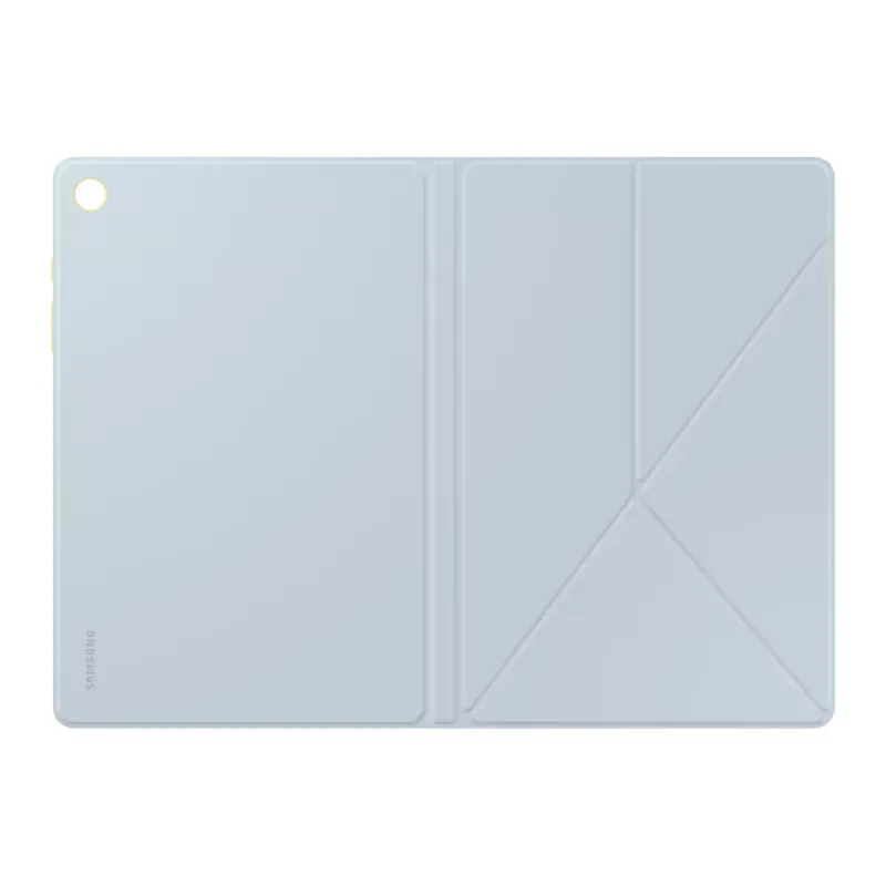 Folio case Samsung EF-BX210TLEGWW voor Galaxy Tab A9+ 11 inch