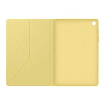 Folio case Samsung EF-BX210TLEGWW voor Galaxy Tab A9+ 11 inch