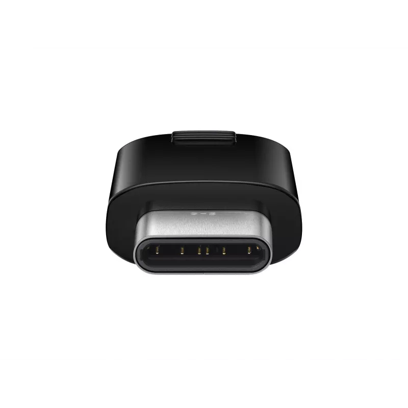 Samsung EE-GN930BBEGWW kabel-geslachtsomvormer USB C micro USB zwart