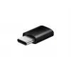 Samsung EE-GN930BBEGWW kabel-geslachtsomvormer USB C micro USB zwart