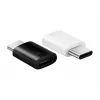 Samsung EE-GN930BBEGWW kabel-geslachtsomvormer USB C micro USB zwart