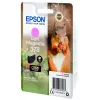 Epson Squirrel singlepack lichtmagenta 378 Claria Photo HD inkt