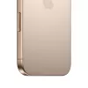 Smartphone Apple iPhone 16 Pro Max 6,9 inch 512GB zand