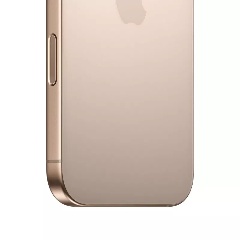 Smartphone Apple iPhone 16 Pro Max 6,9 inch 512GB zand