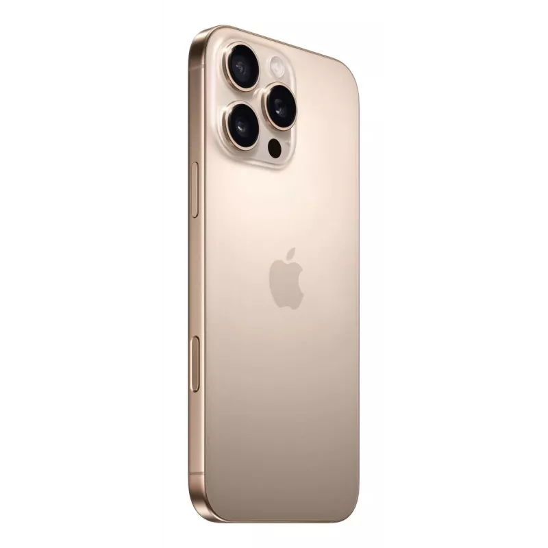 Smartphone Apple iPhone 16 Pro Max 6,9 inch 512GB zand