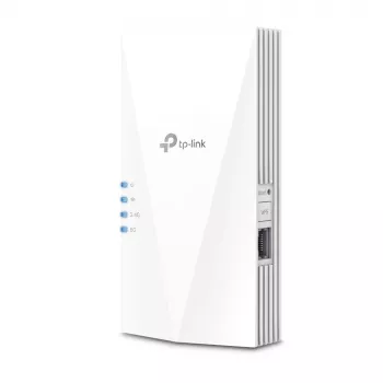 TP-Link RE3000X netwerk-repeater 2402 Mbit/s wit