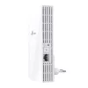 TP-Link RE3000X netwerk-repeater 2402 Mbit/s wit
