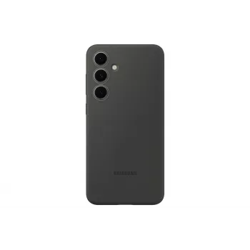 Hoes Samsung Galaxy S24 FE Silicone Case