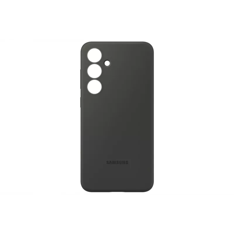 Hoes Samsung Galaxy S24 FE Silicone Case