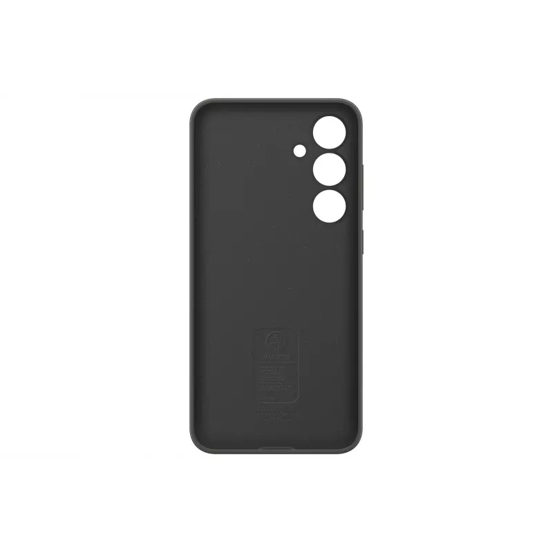 Hoes Samsung Galaxy S24 FE Silicone Case
