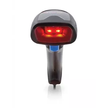DATALOGIC Quickscan Lite 2500 2D imager USB zwart